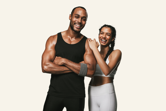 Why Wellness Is Better When Shared