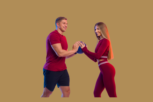 Moving Forward Together