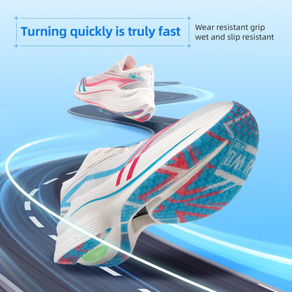 2026 Tupo New Carbon Plate Marathon Running Shoe Pro Tests Stable Support for Shock-Absorbing Ultralight Bounce Sneakers